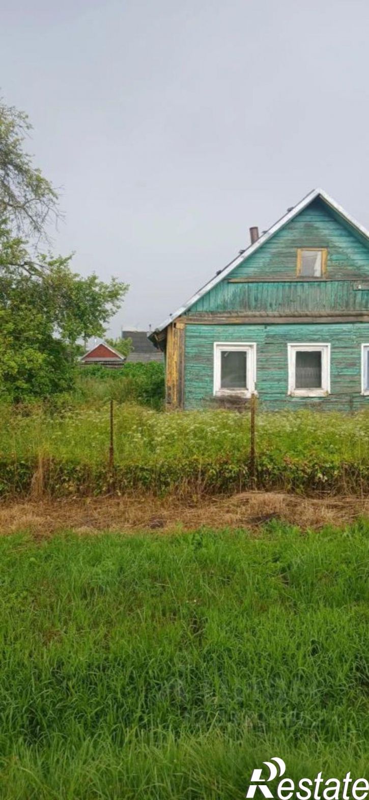 Коттедж/дом Порхов, Народная улица, 42