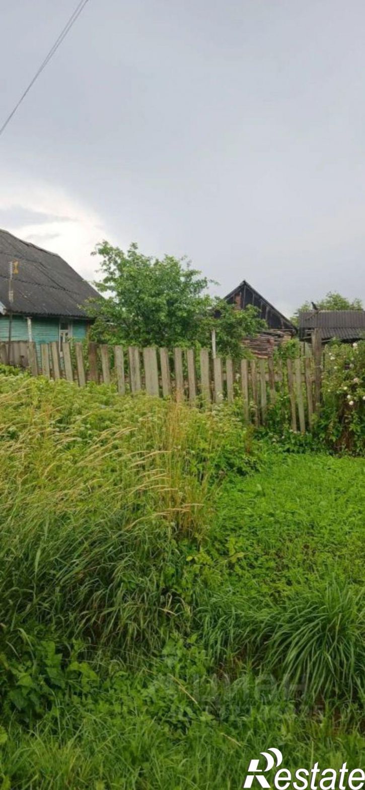 Коттедж/дом Порхов, Народная улица, 42