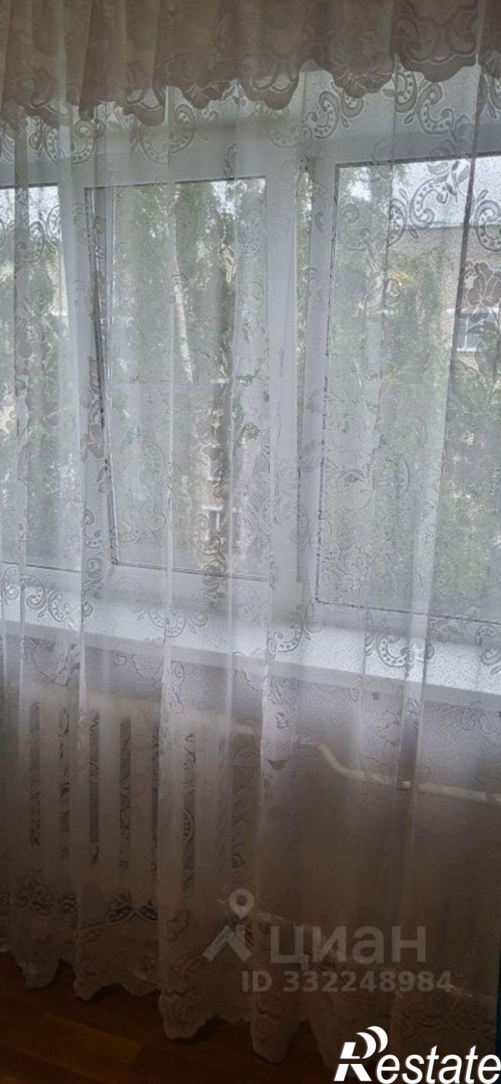 Комната Псков, улица Киселёва, 18А