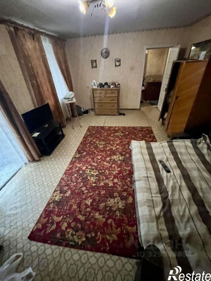 1-комн квартира Великие Луки, улица Гоголя
