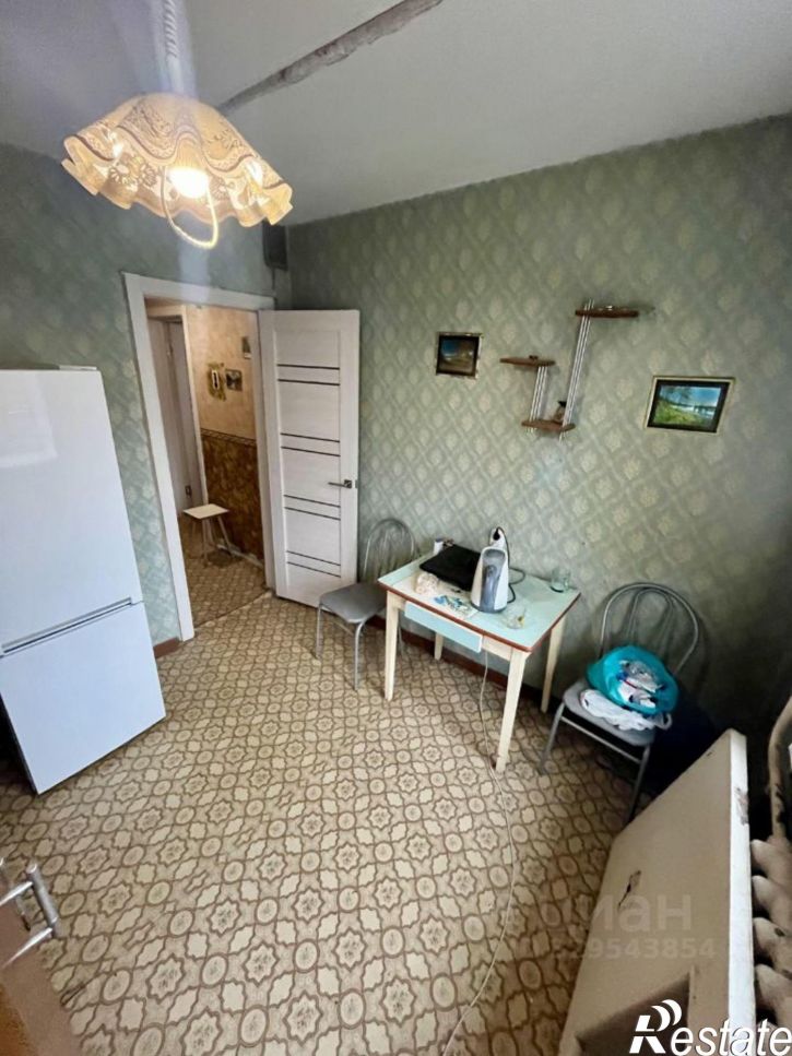 1-комн квартира Великие Луки, улица Гоголя