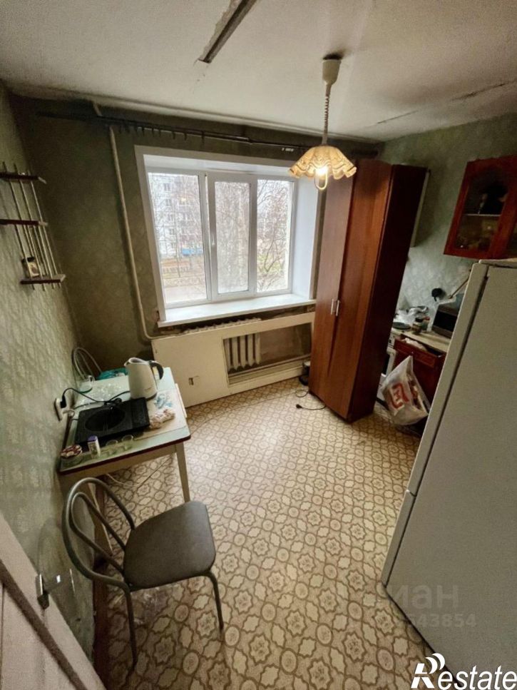 1-комн квартира Великие Луки, улица Гоголя