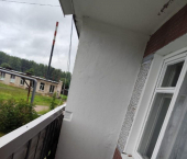 2-комн, 49кв м, этаж 2/3 