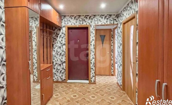 3-комн квартира Псков, улица Рокоссовского, 2
