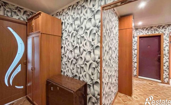 3-комн квартира Псков, улица Рокоссовского, 2