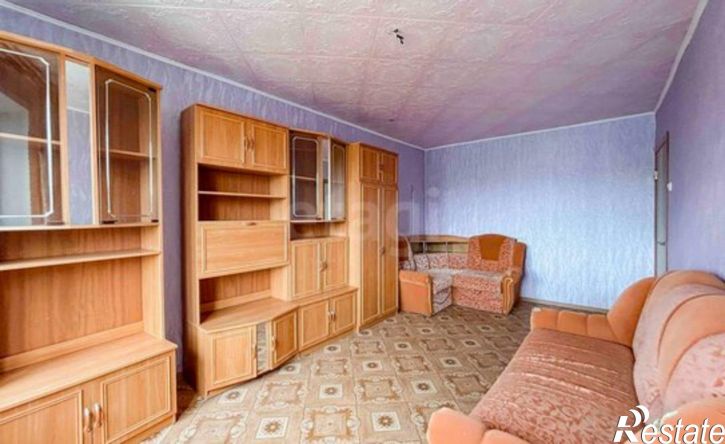 3-комн квартира Псков, улица Рокоссовского, 2