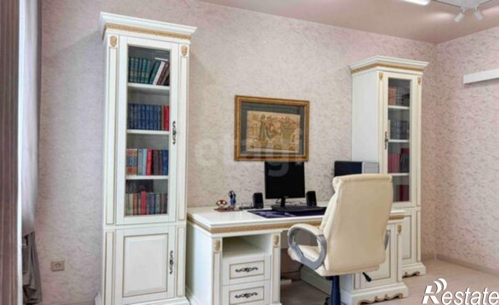 3-комн квартира Псков, улица Льва Толстого, 3