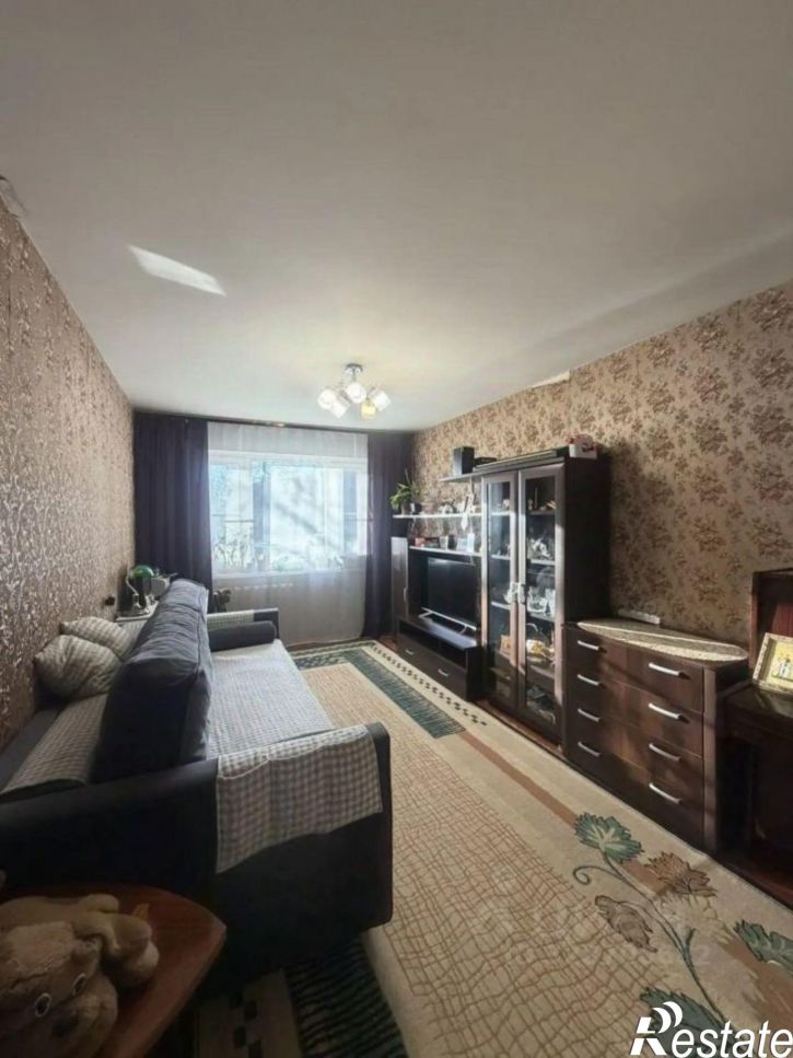 2-комн квартира Псков, улица Новосёлов, 36