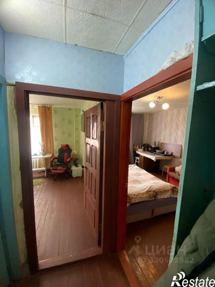 Комната Псков, Красноармейская улица, 26