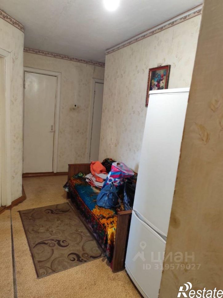 2-комн квартира