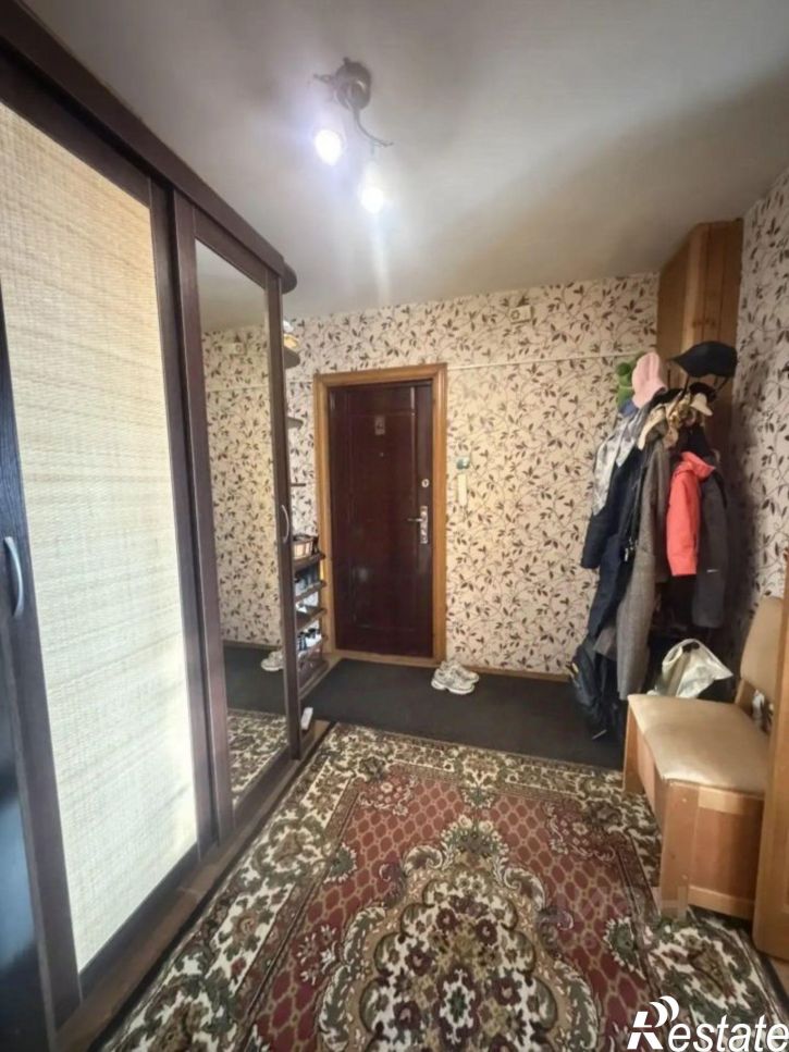 2-комн квартира Псков, улица Новосёлов, 36
