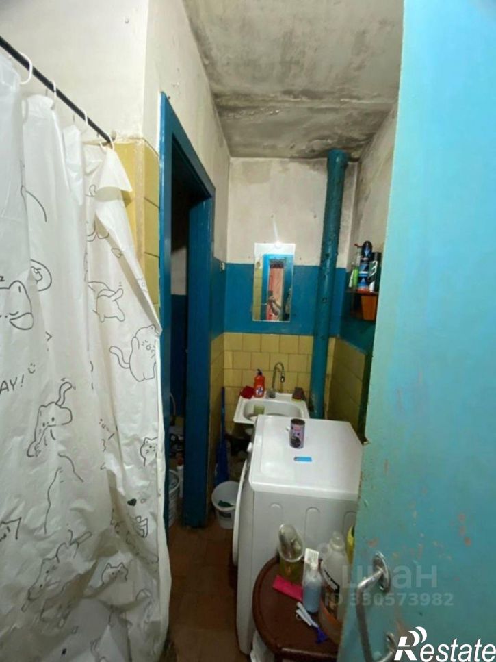 Комната Псков, Красноармейская улица, 26