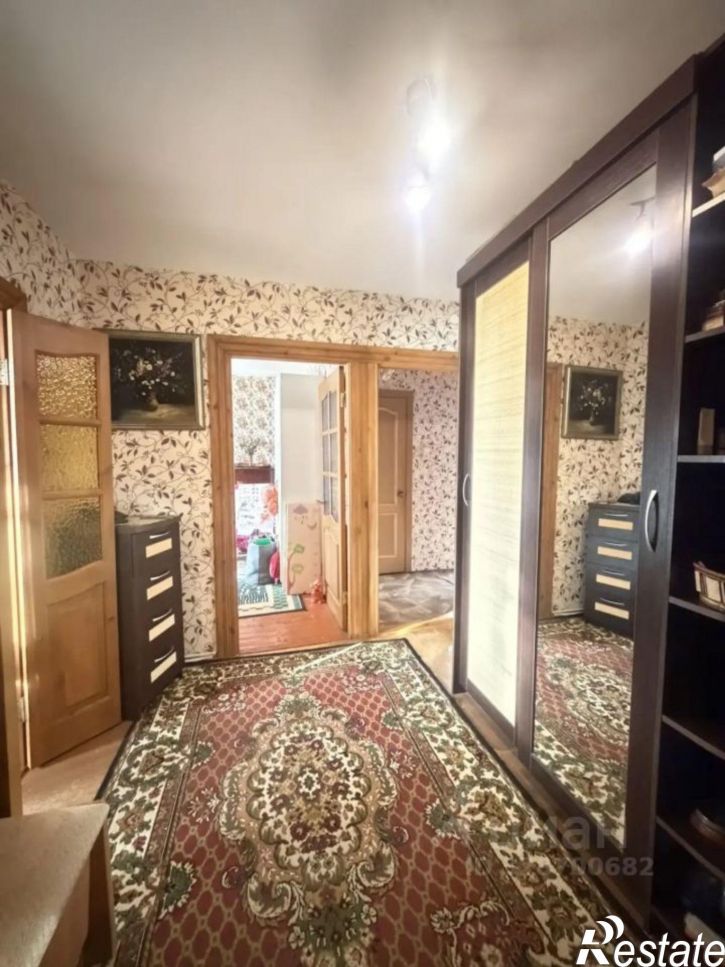 2-комн квартира Псков, улица Новосёлов, 36
