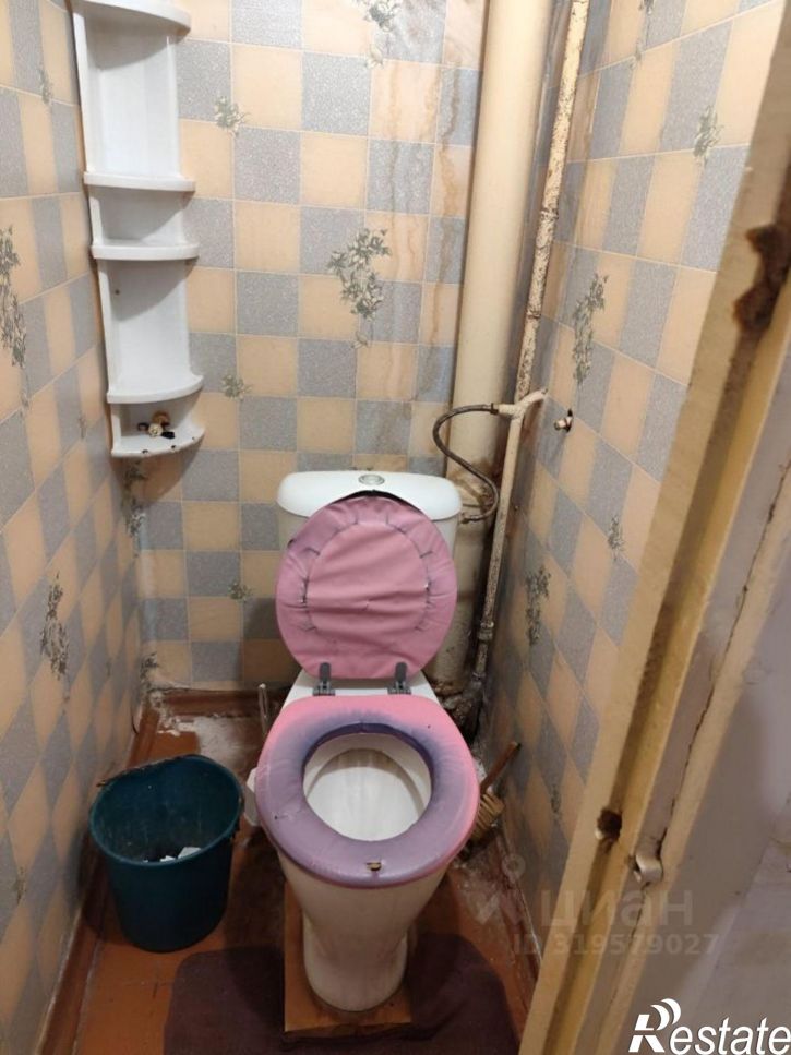 2-комн квартира