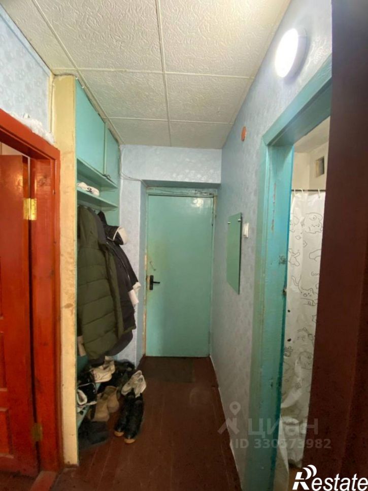 Комната Псков, Красноармейская улица, 26