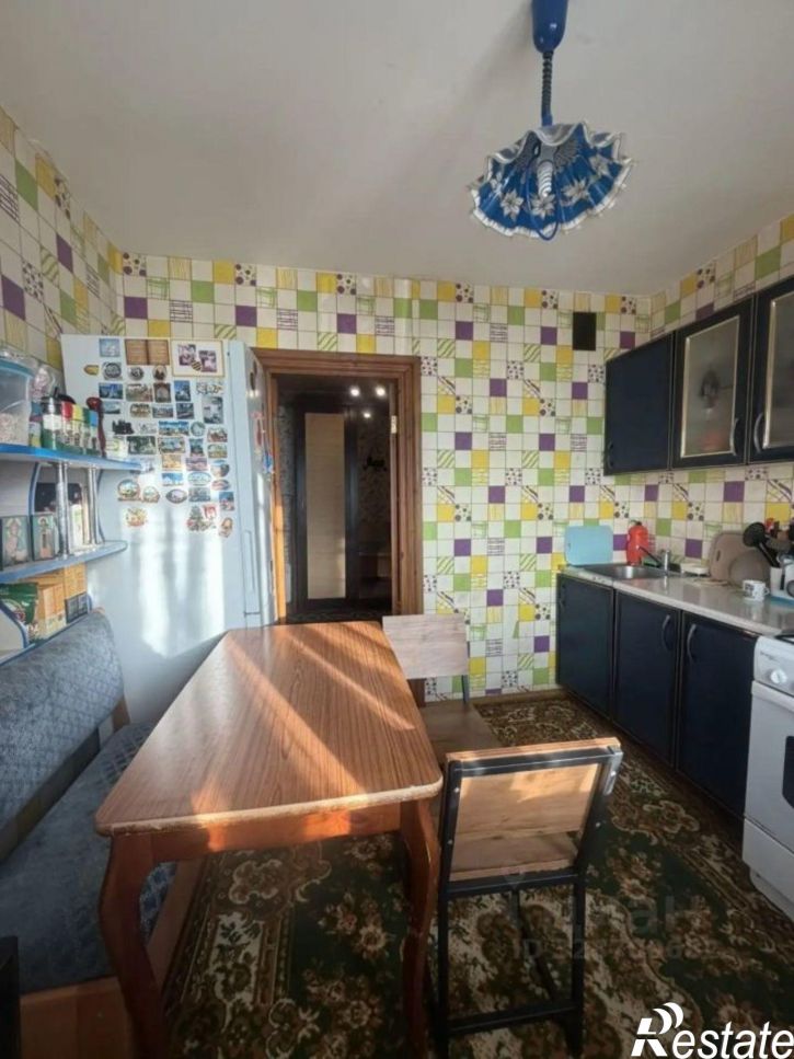2-комн квартира Псков, улица Новосёлов, 36