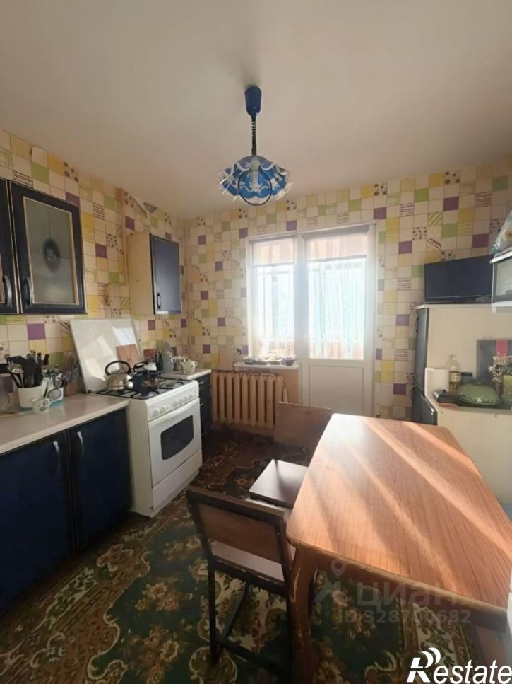 2-комн квартира Псков, улица Новосёлов, 36