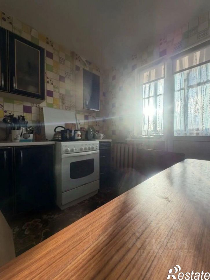 2-комн квартира Псков, улица Новосёлов, 36