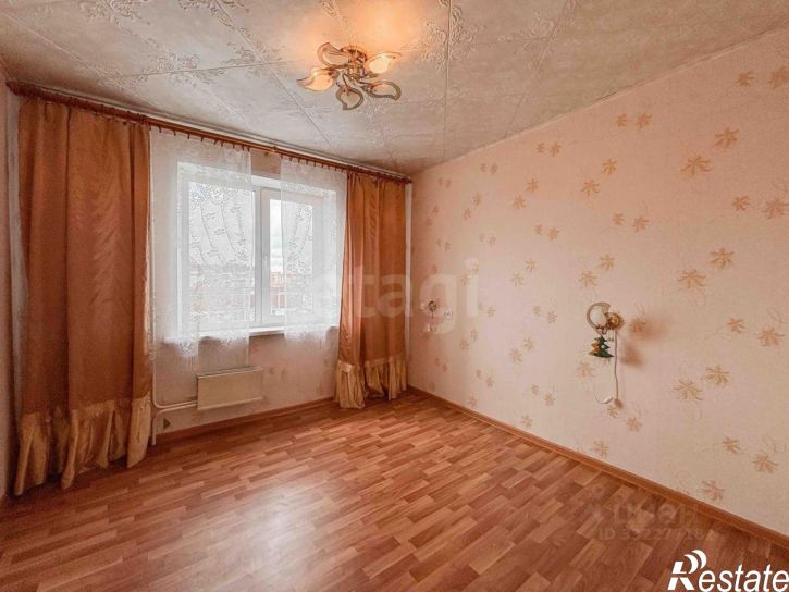 3-комн квартира городской округ Псков