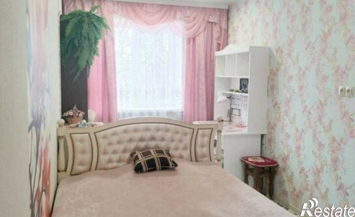 2-комн квартира Псков, улица Гагарина, 13