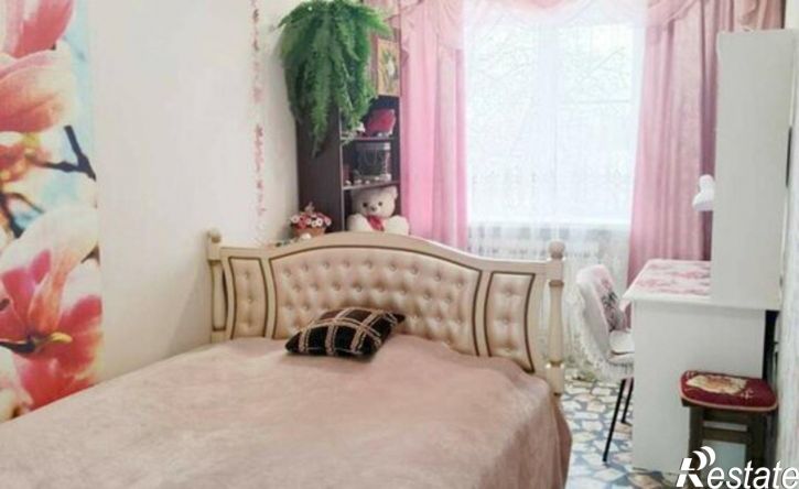 2-комн квартира Псков, улица Гагарина, 13