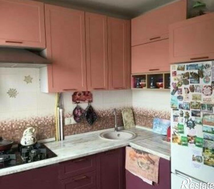 2-комн квартира Псков, улица Гагарина, 13
