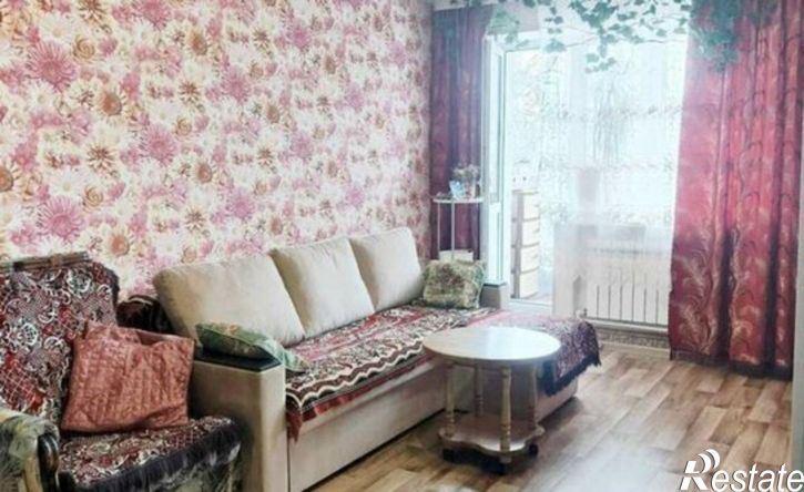 2-комн квартира Псков, улица Гагарина, 13