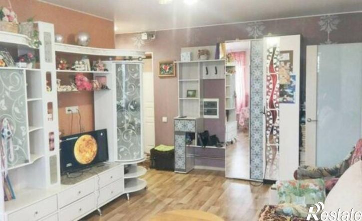 2-комн квартира Псков, улица Гагарина, 13