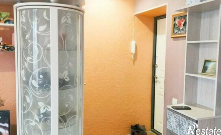 2-комн квартира Псков, улица Гагарина, 13