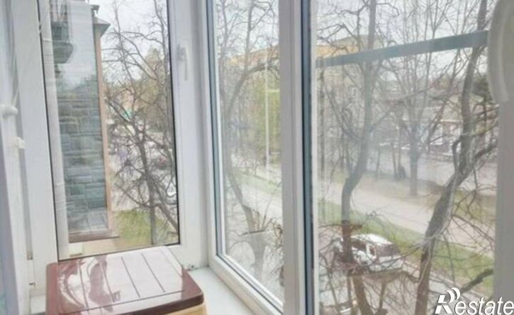 2-комн квартира Псков, улица Гагарина, 13