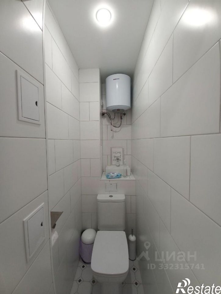 3-комн квартира Псков, Школьная улица, 11