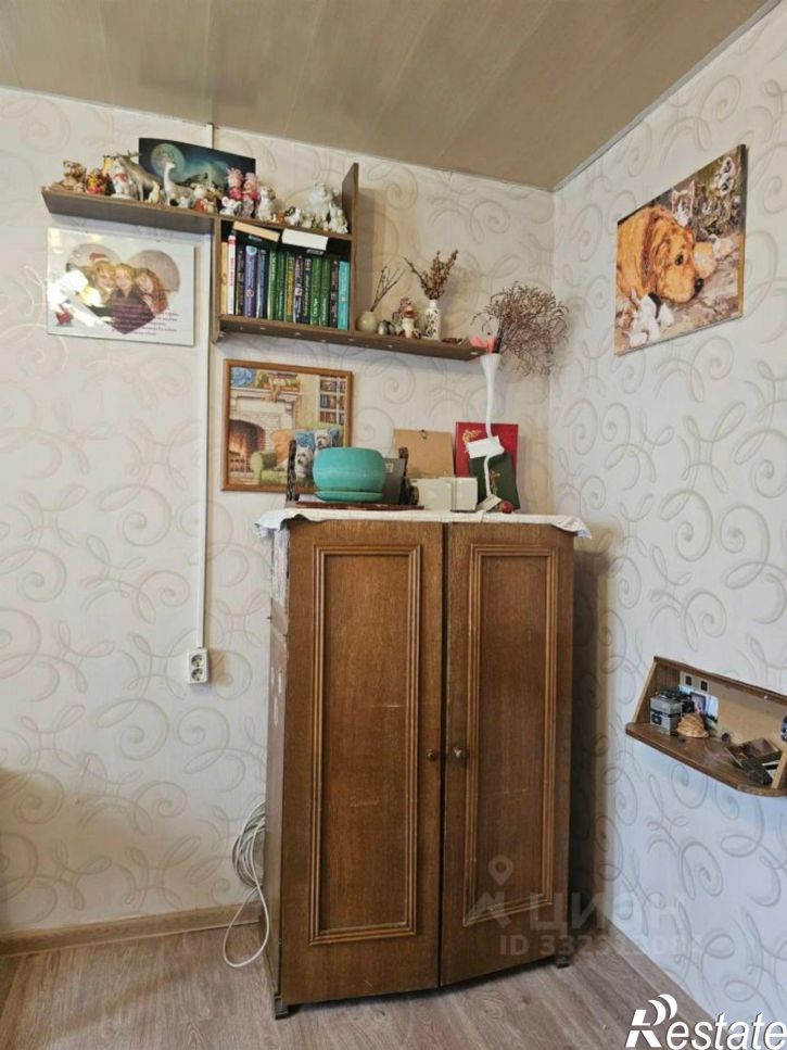 Комната Псков, улица Металлистов, 5