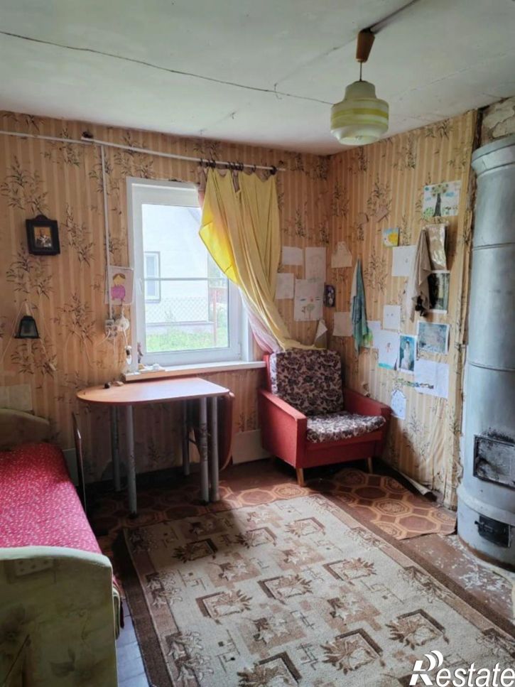 Коттедж/дом ул Комсомольская, 16,  д. 16