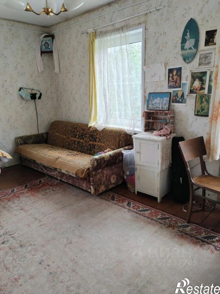 Коттедж/дом ул Комсомольская, 16,  д. 16