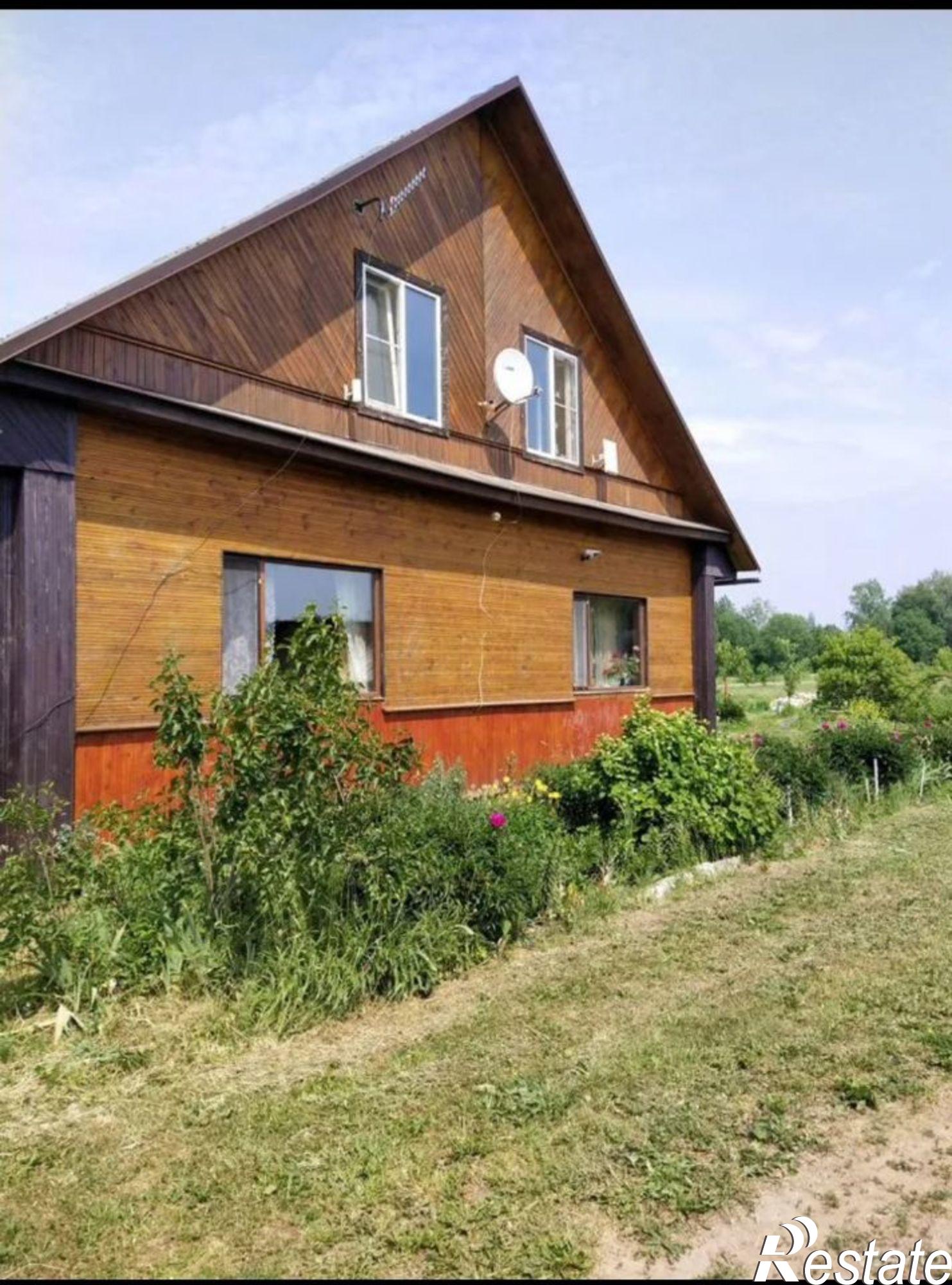Купить дачу, дом, коттедж за 4 000 000 рублей