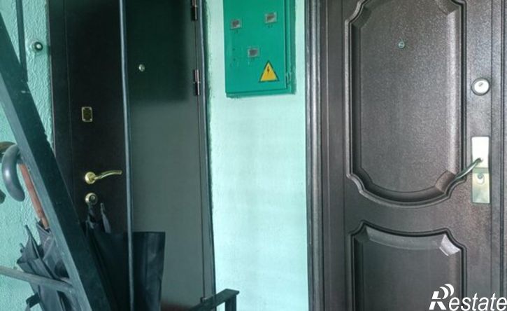 3-комн квартира ул Красноармейская, 42А,  д. 42А
