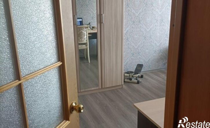 3-комн квартира ул Красноармейская, 42А,  д. 42А