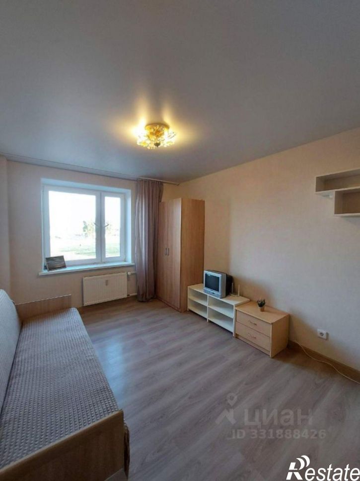 1-комн квартира ул Завеличенская, 28,  д. 28