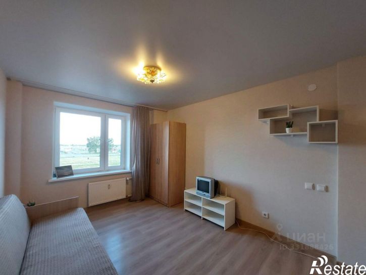 1-комн квартира ул Завеличенская, 28,  д. 28