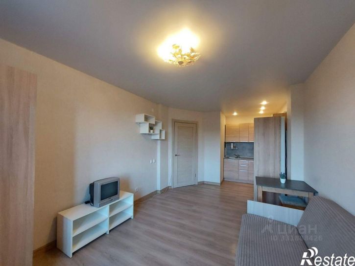 1-комн квартира ул Завеличенская, 28,  д. 28