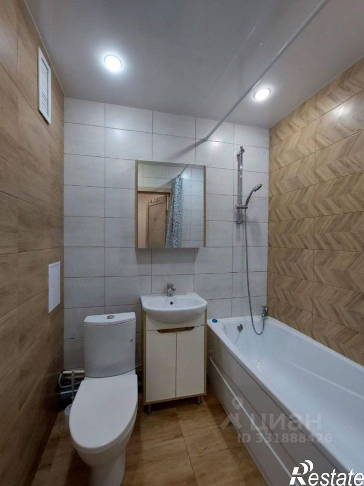 1-комн квартира ул Завеличенская, 28,  д. 28