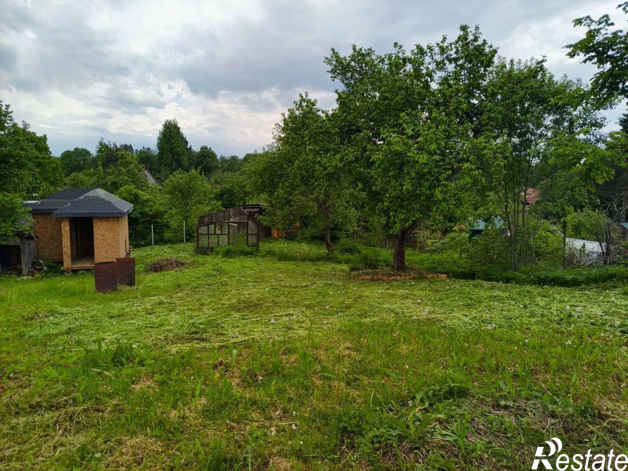 Купить дачу, дом, коттедж за 500 000 рублей