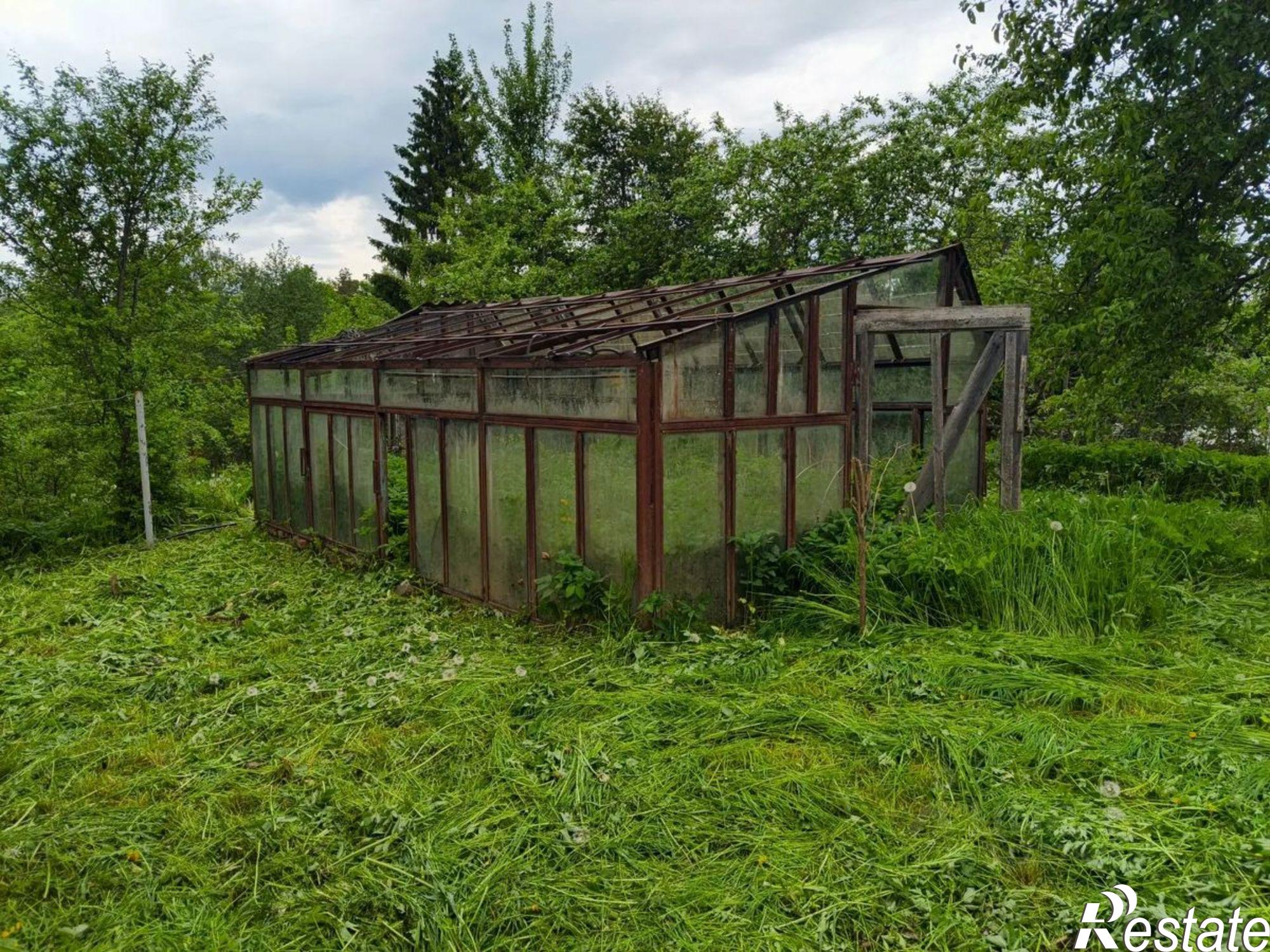 Купить дачу, дом, коттедж за 500 000 рублей