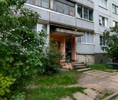 2-комн, 47кв м, этаж 2/5 Псков, улица Шелгунова, 7