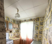 2-комн, 45кв м, этаж 5/5 