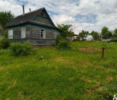 коттедж 20 кв м 