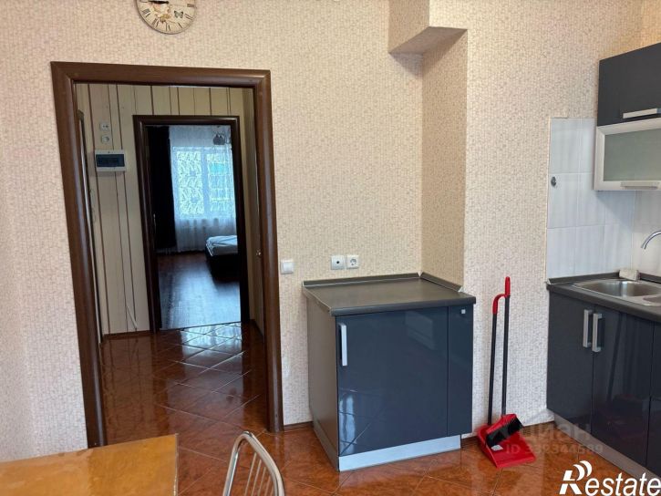 1-комн квартира ул Никольская, 4А,  д. 4А
