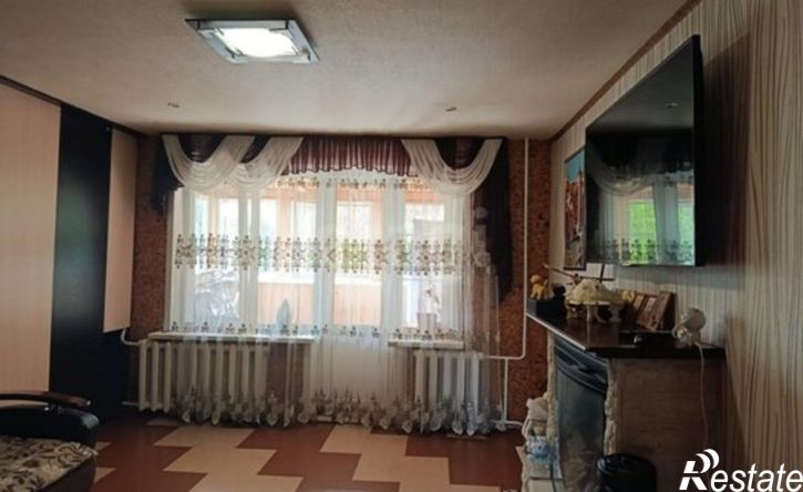 3-комн квартира ул Калинина, 56,  д. 56