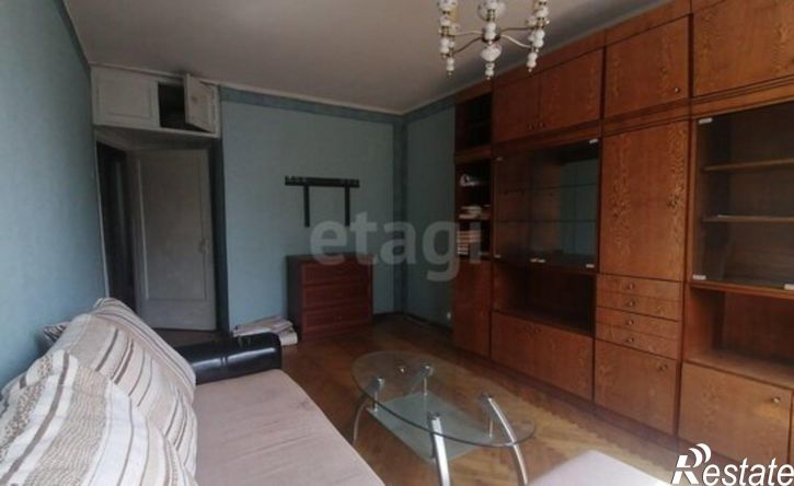 2-комн квартира кв-л 3 Остров, 19,  д. 19