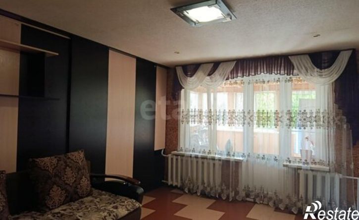 3-комн квартира ул Калинина, 56,  д. 56